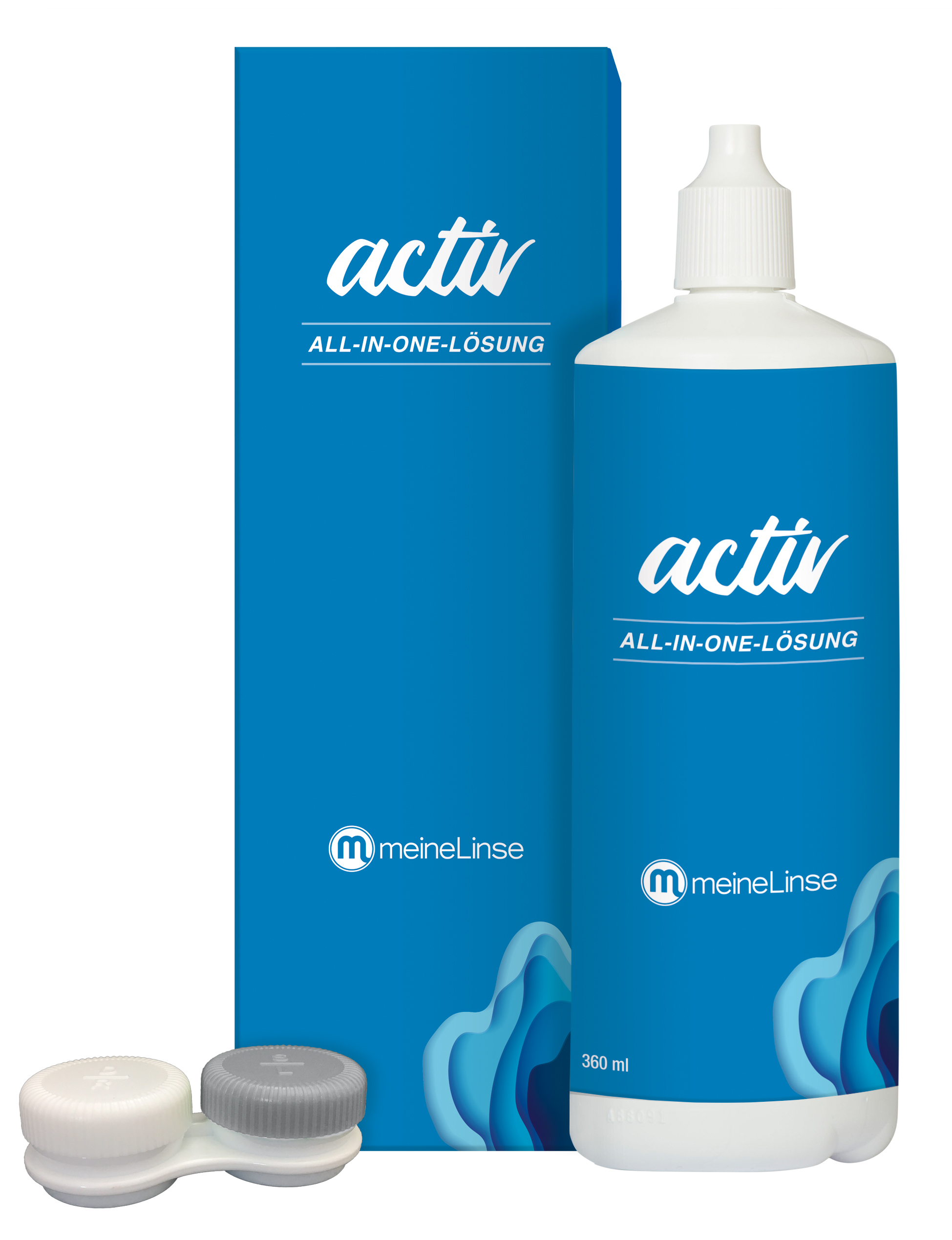 meineLinse-activ-360-ml meinLinse activ ALL-IN-ONE - 360 ml
