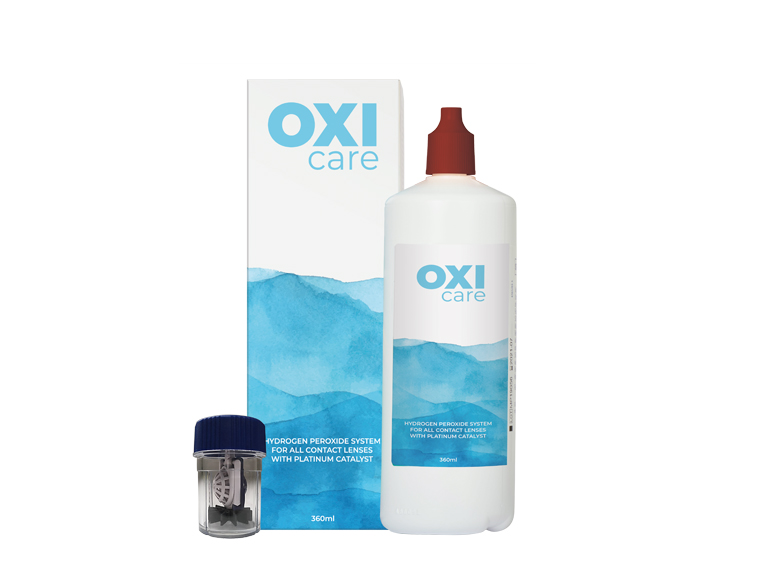 OXI care - 360 ml OXI care - 360 ml