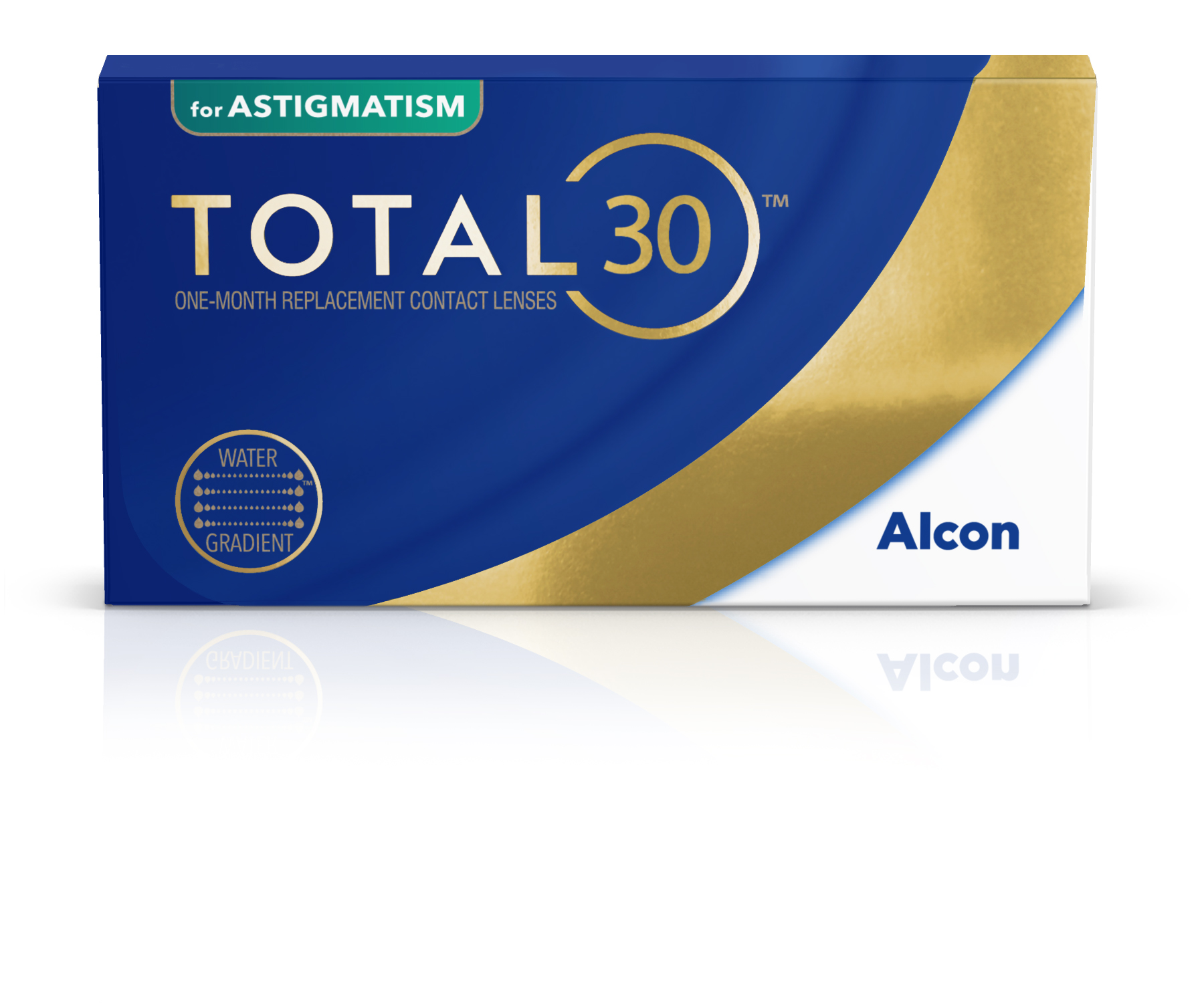 30004127-C-T30-FA-3ct-GWS-front_RT TOTAL 30 for ASTIGMATISM - 6er Box
