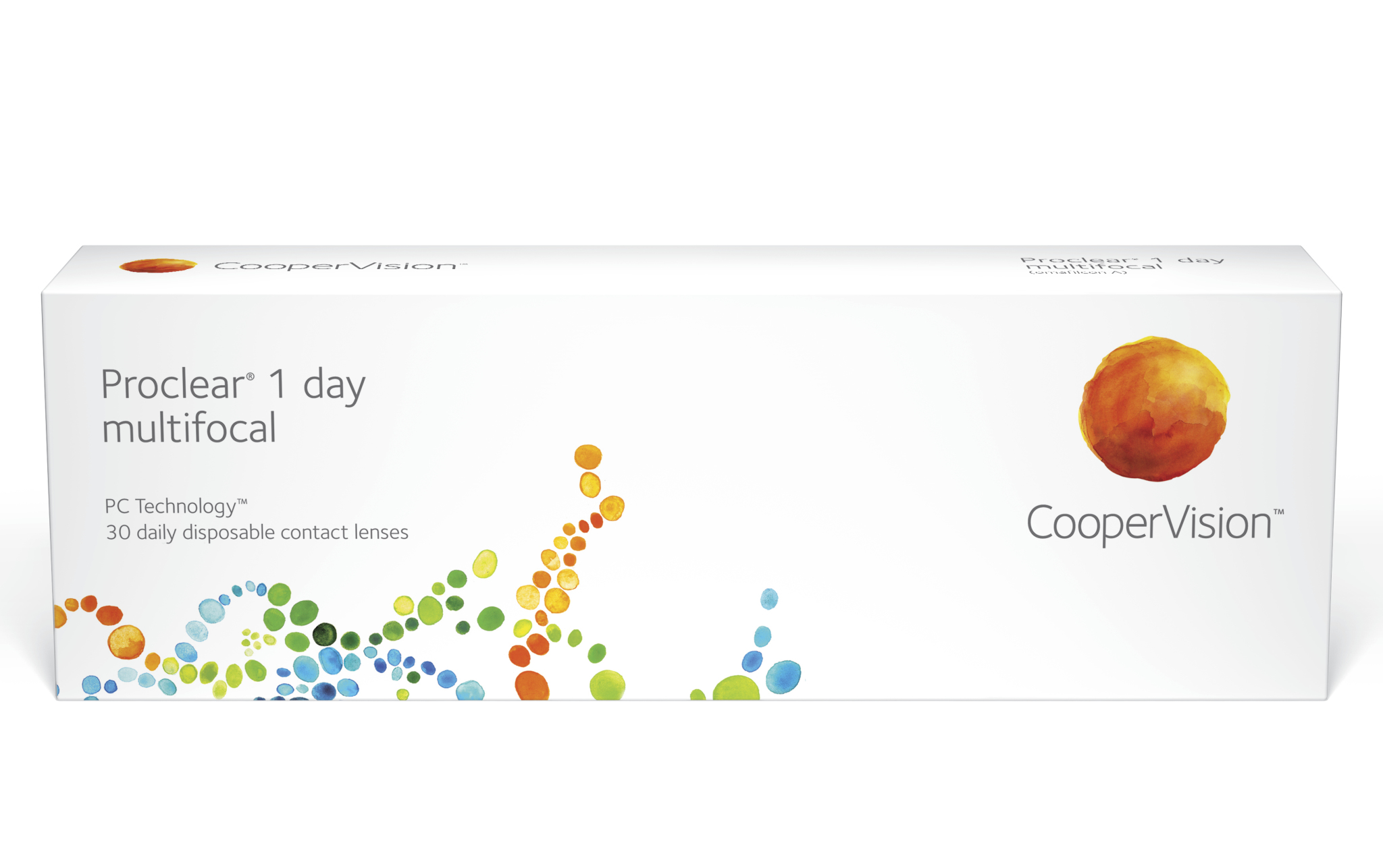CT3272A_Proclear-201-20Day-20Multifocal-2030CT-20CARTON_Front-20Facing Proclear 1 day multifocal - 30er Box