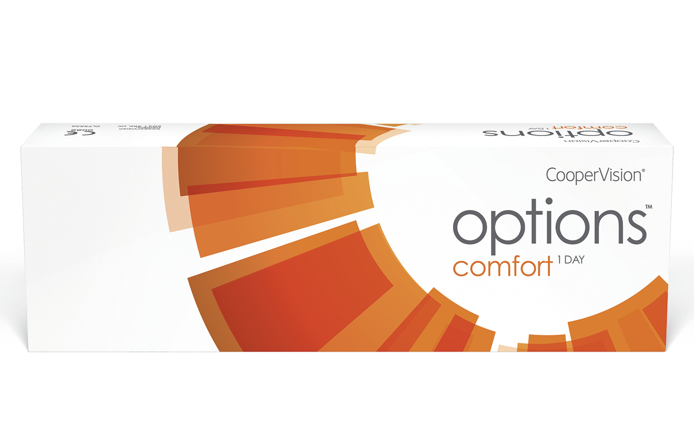 CL7589-20Options-20Comfort-201-20day-2030pk options comfort 1 DAY - 30er Box