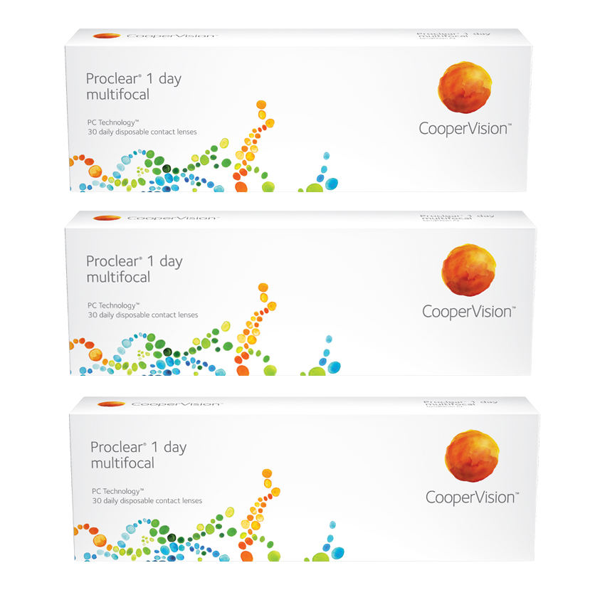 Proclear-1-Day-Multifocal-90