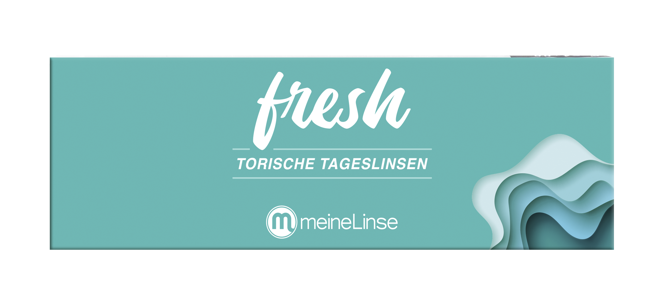 fresh TORISCHE TAGESLINSEN - 30er Box fresh TORISCHE TAGESLINSEN - 30er Box