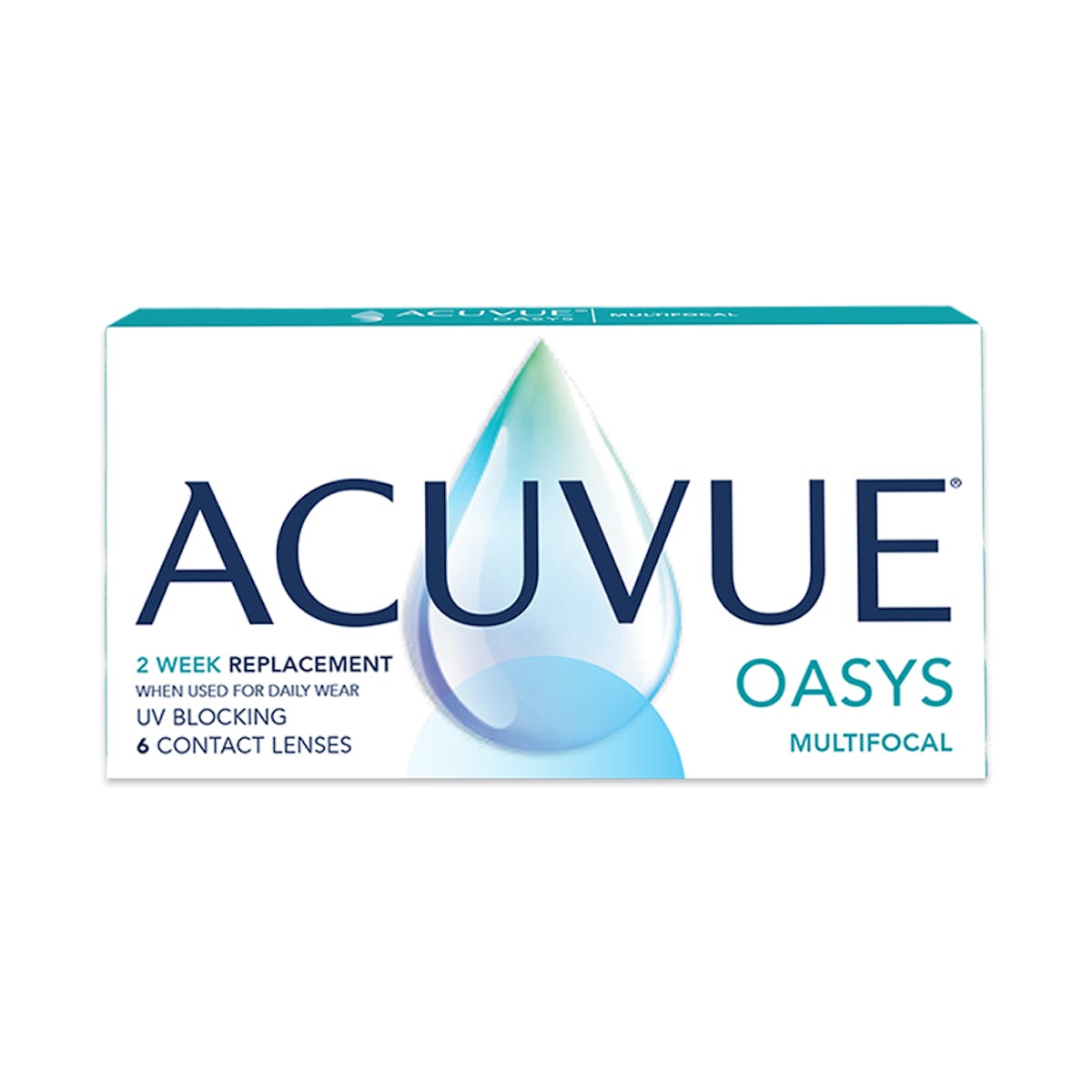 1nONfzYeWDQN8b ACUVUE OASYS MULTIFOCAL - 6er Box