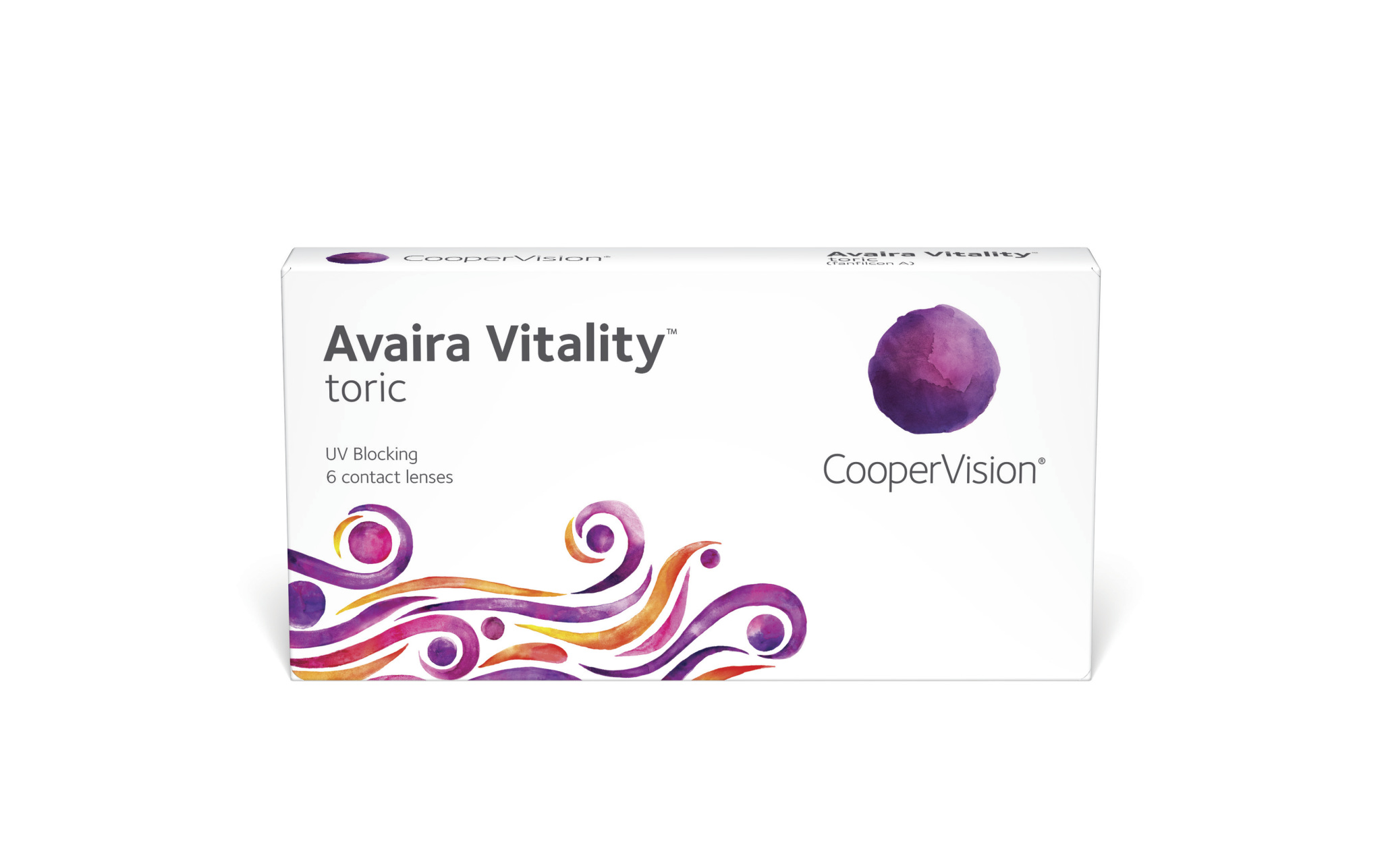 Avaira-vitaliti-toricNmNZLFNZQZuMB Avaira Vitality toric - 6er Box